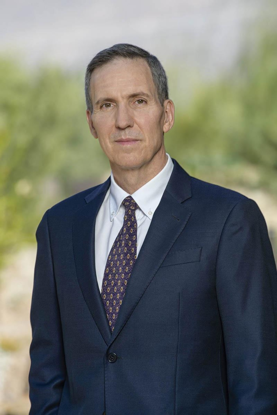image of Dr. Jeff Burgess (2022)