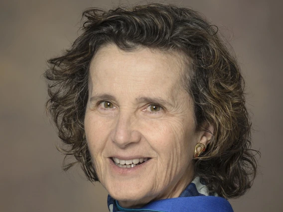 2015 image of Dr. Donata Vercelli