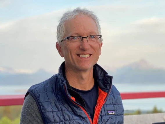 image of Dr. Frank von Hippel
