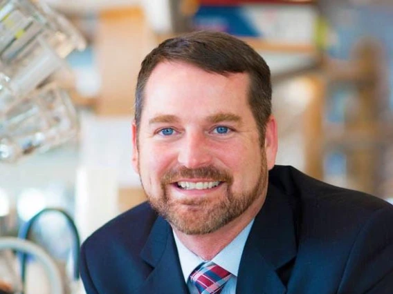 image of Dr. Gary Miller (Columbia University)