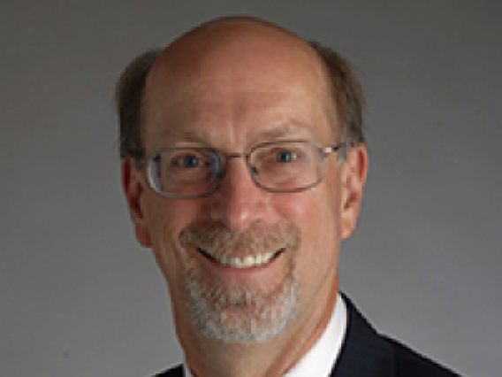 image of Dr. David Eaton (Univ of Washinton)