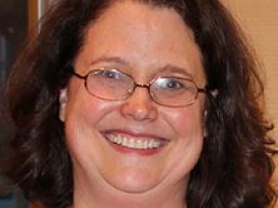 image of Dr. Laura Van Winkle (University of California - Davis)