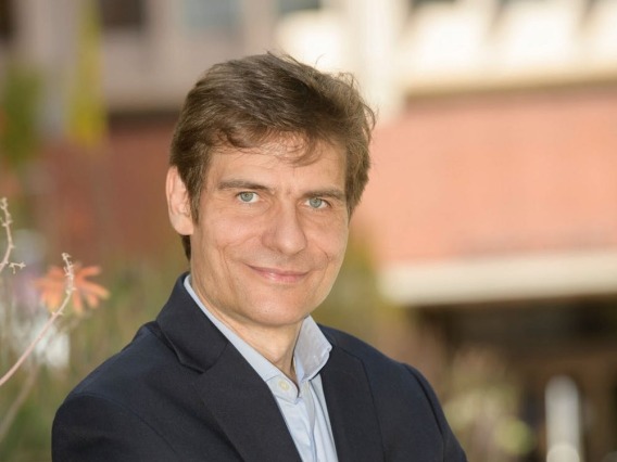 image of Dr. Stefano Guerra