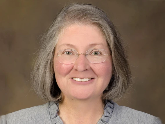 Dr. Mary Kay O'Rourke