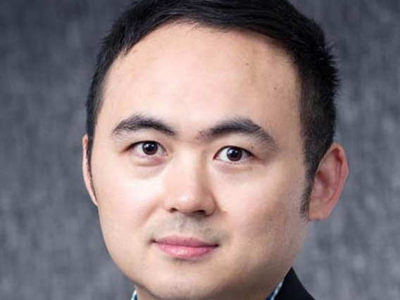 Dr. Jianqin Lu image