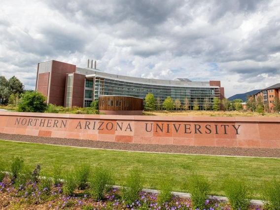 Picture of NAU