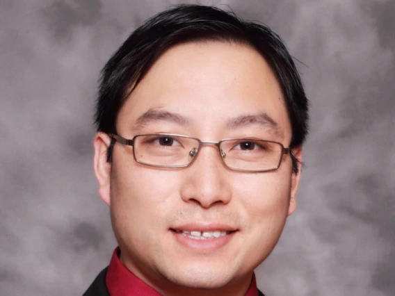 Jing (Jason) Wu headshot