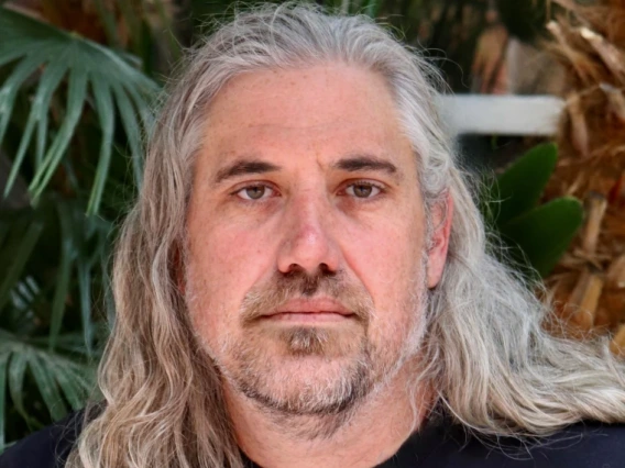 Daniel Powell