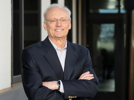 Image of Rick Schnellman