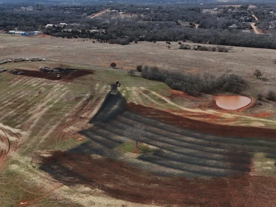 image of farmland