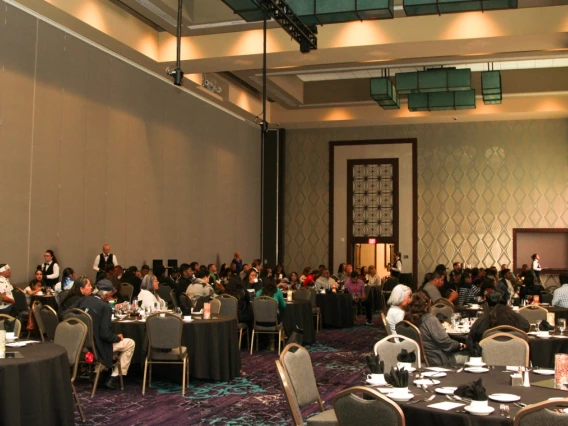 Image of the Tribal Environmental Health Forum