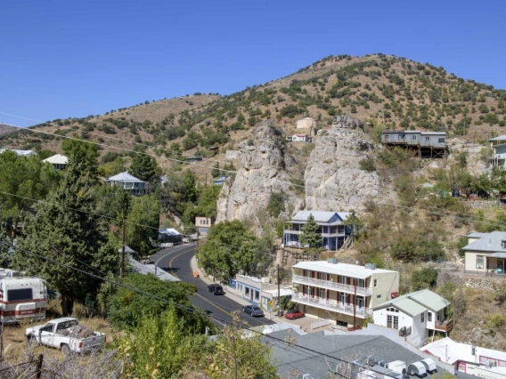 Image of bisbee