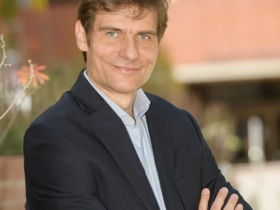 Image of Stefano Guerra