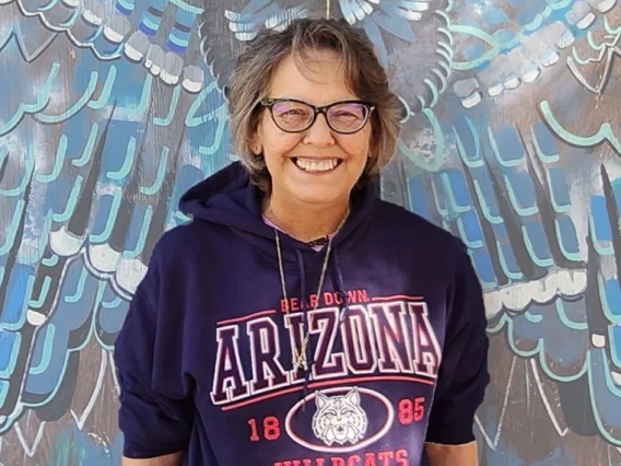 picture of susie herndon