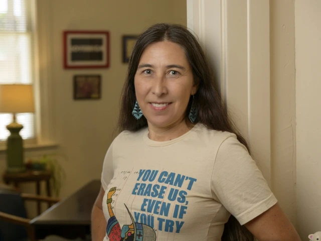 Image of Stephanie Russo Carrol