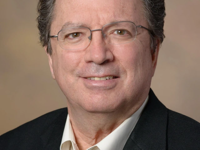 Image of Fernando Martinez, MD