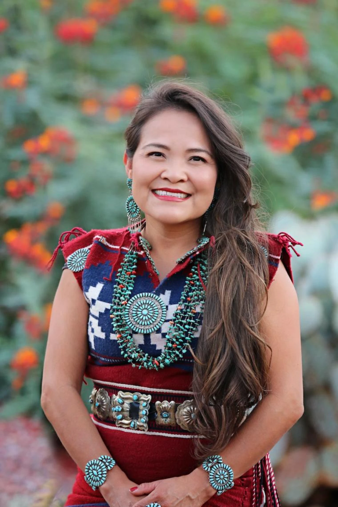 image of Dr. Karetta Chief