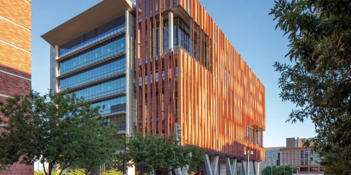 Health Sciences Innovation Building