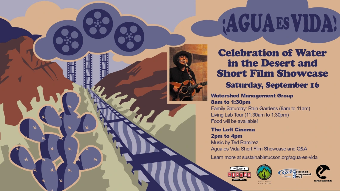 A flyer containing information for an event.