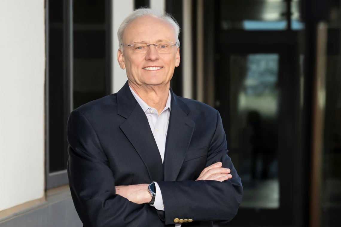 Image of Rick Schnellman