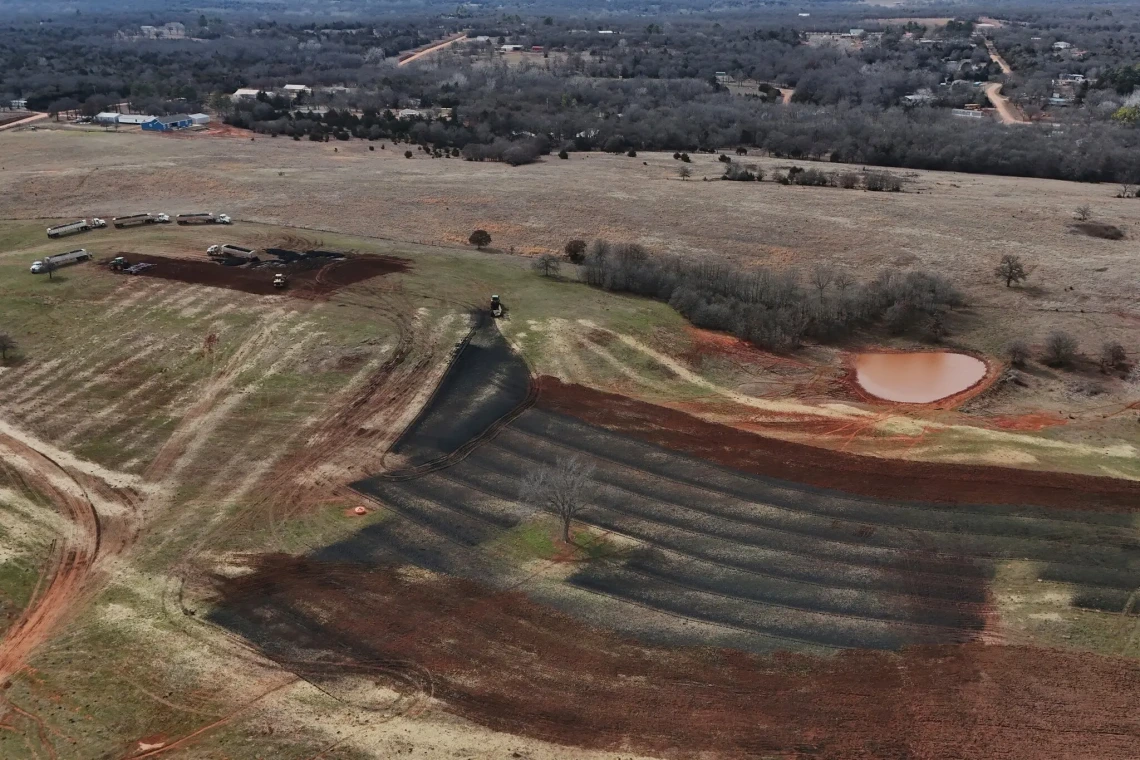 image of farmland