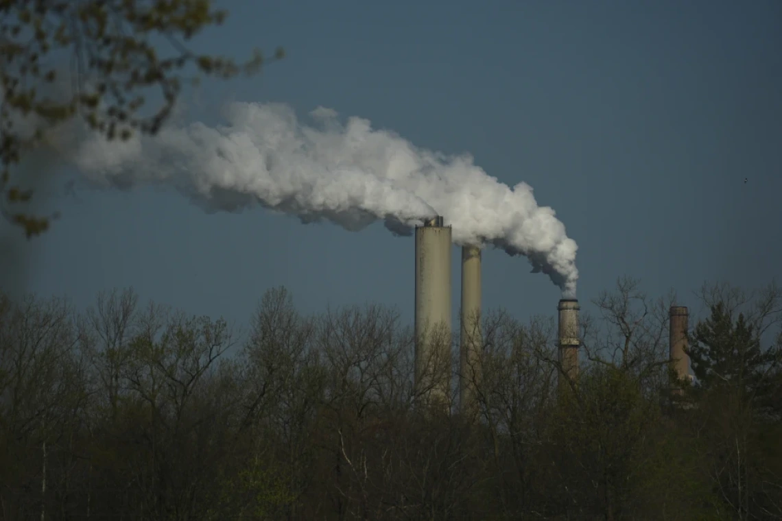 Image of a power plant
