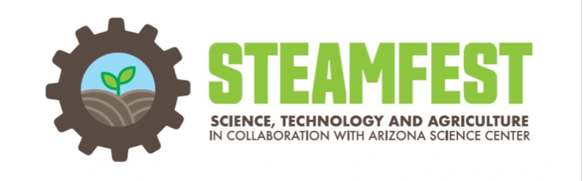 steamfest graphic