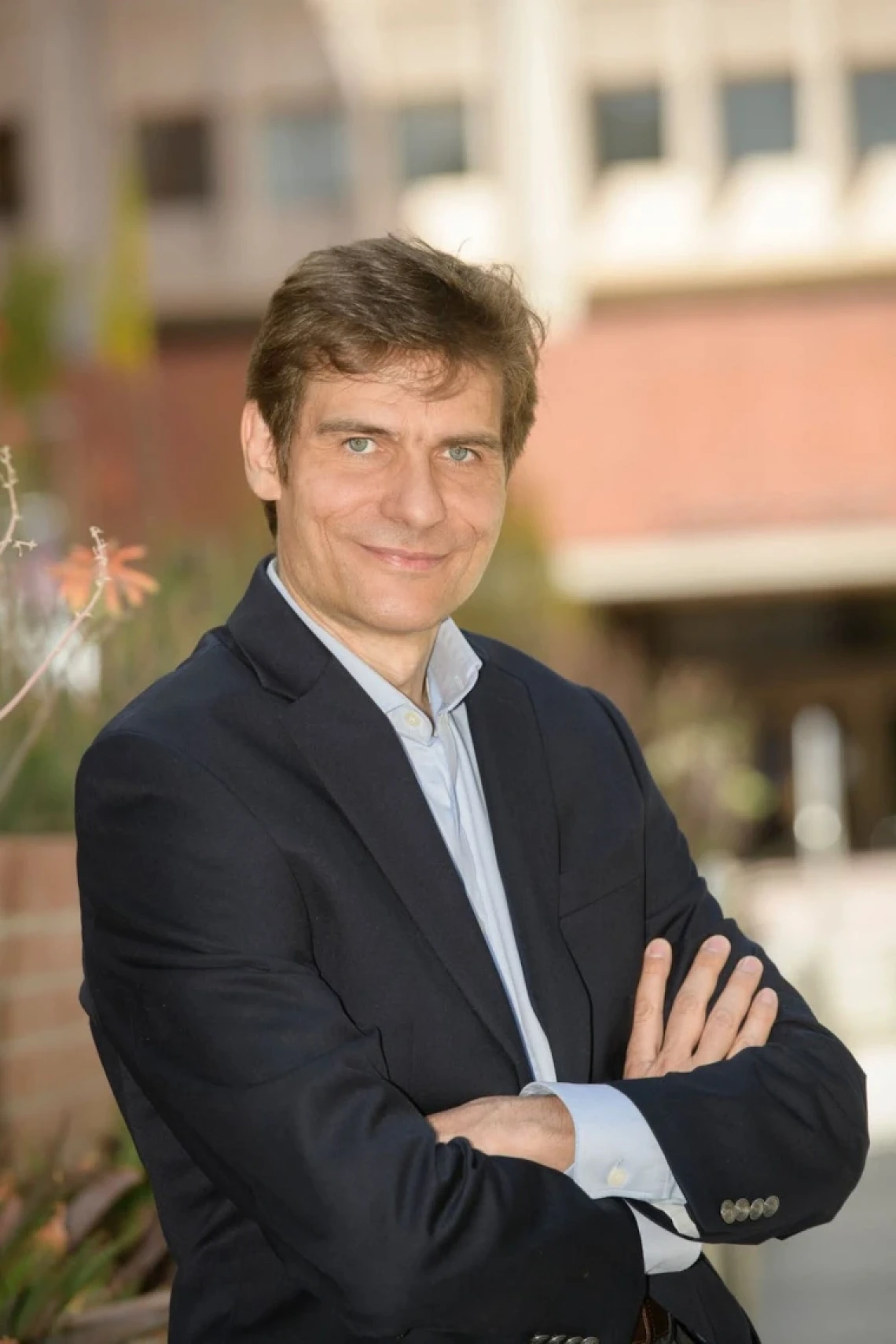 Image of Stefano Guerra