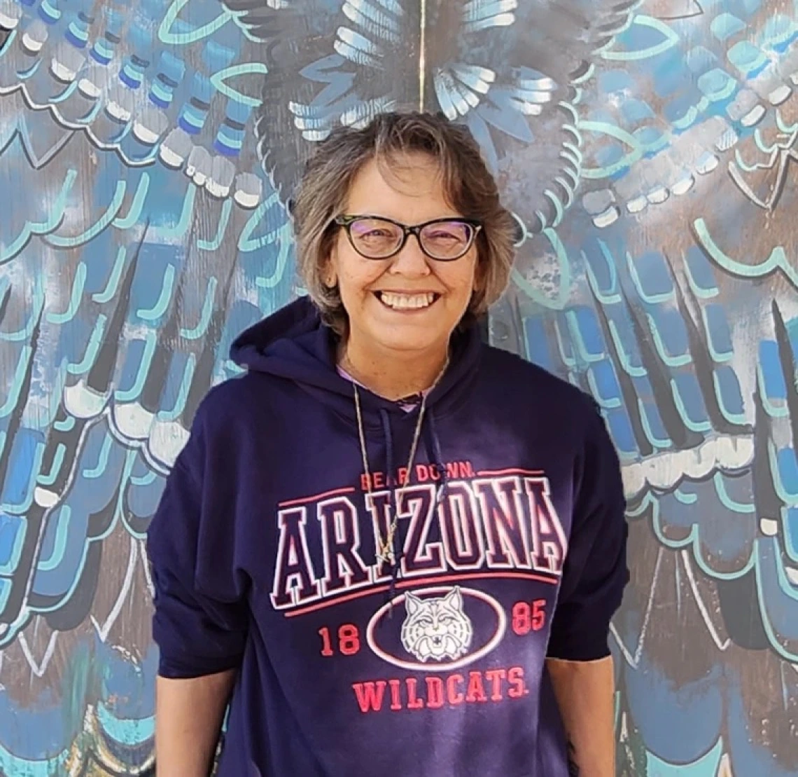 picture of susie herndon