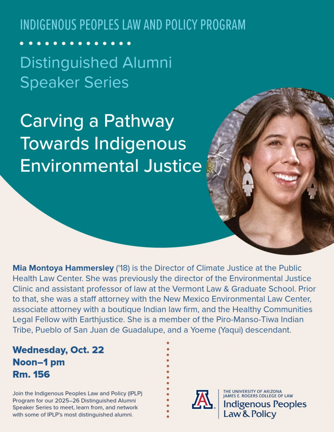 Image of flyer