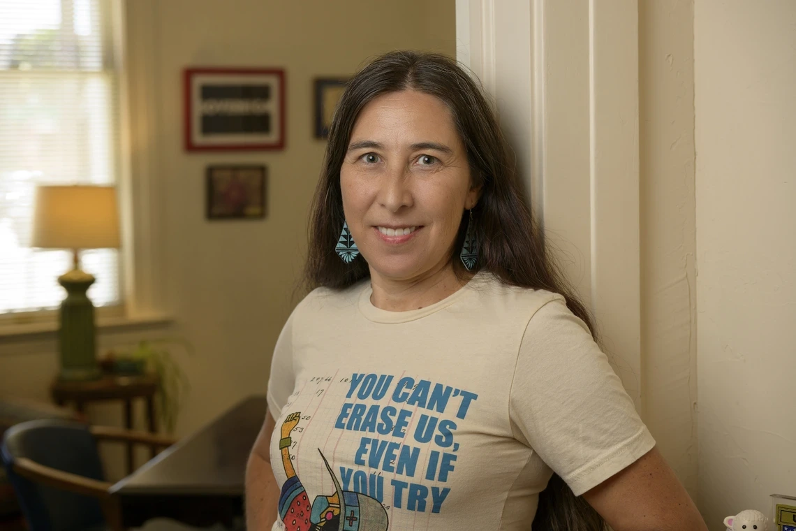 Image of Stephanie Russo Carrol