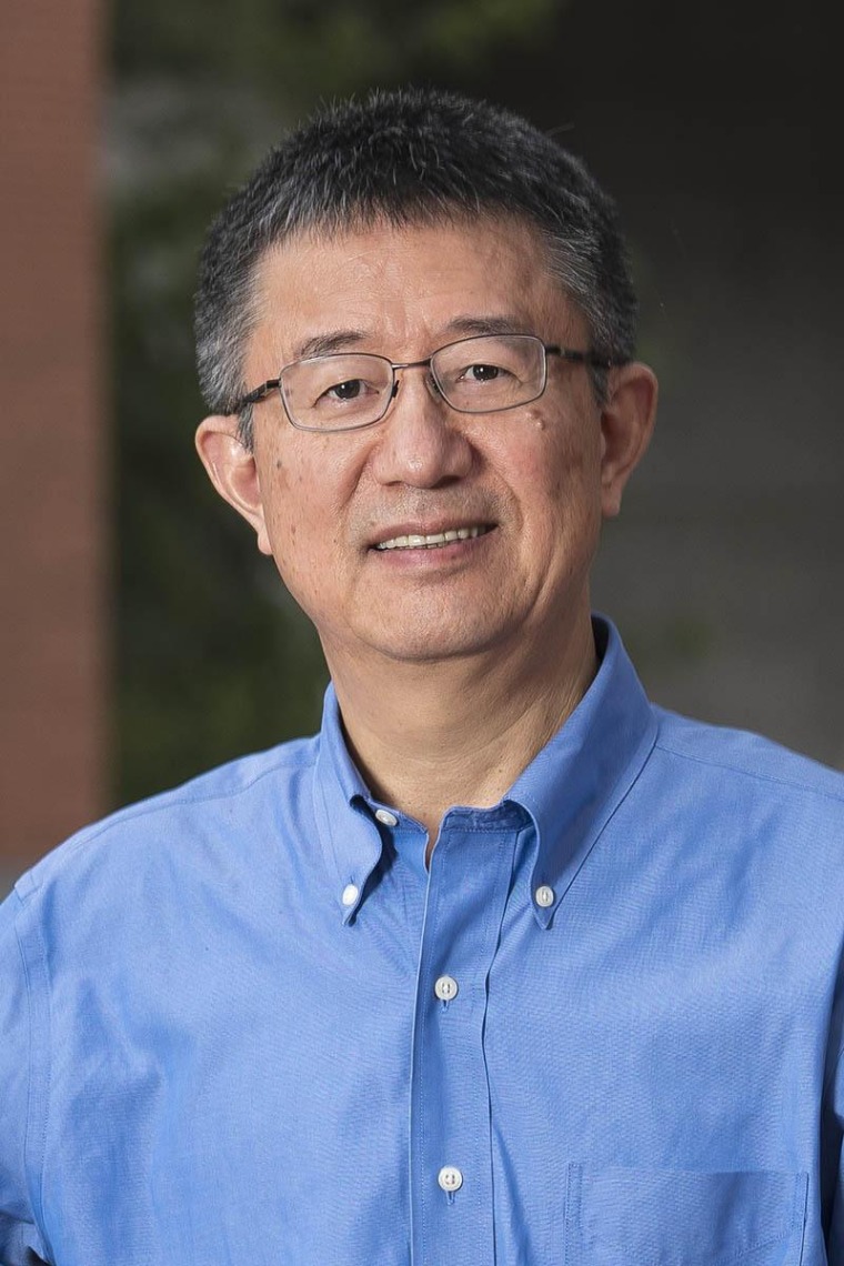 image of Dr. Xinxin DIng (2022)