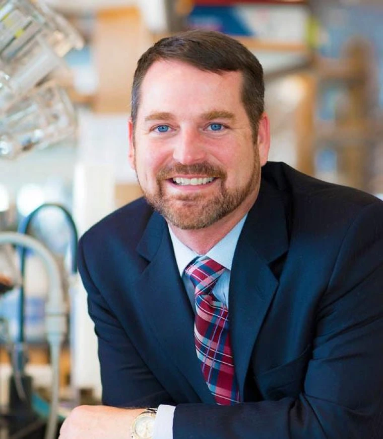 image of Dr. Gary Miller (Columbia University)