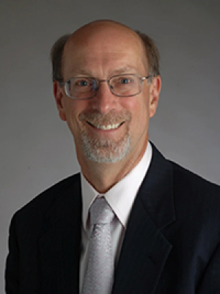 image of Dr. David Eaton (Univ of Washinton)