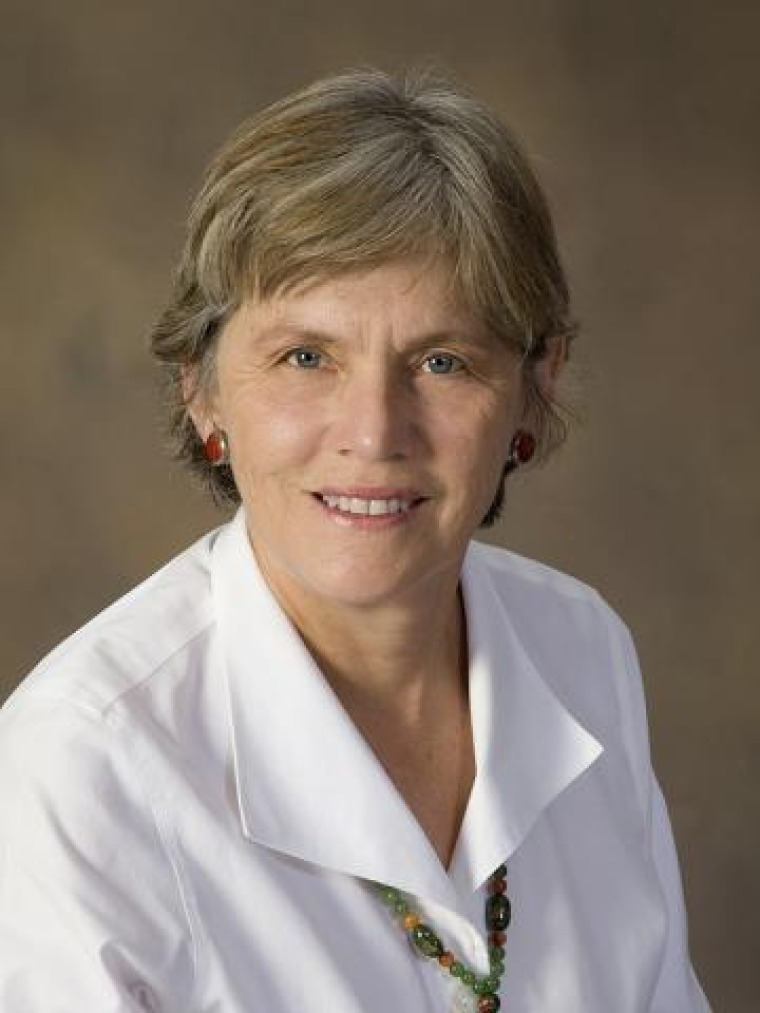 image of Dr. Robin Harris