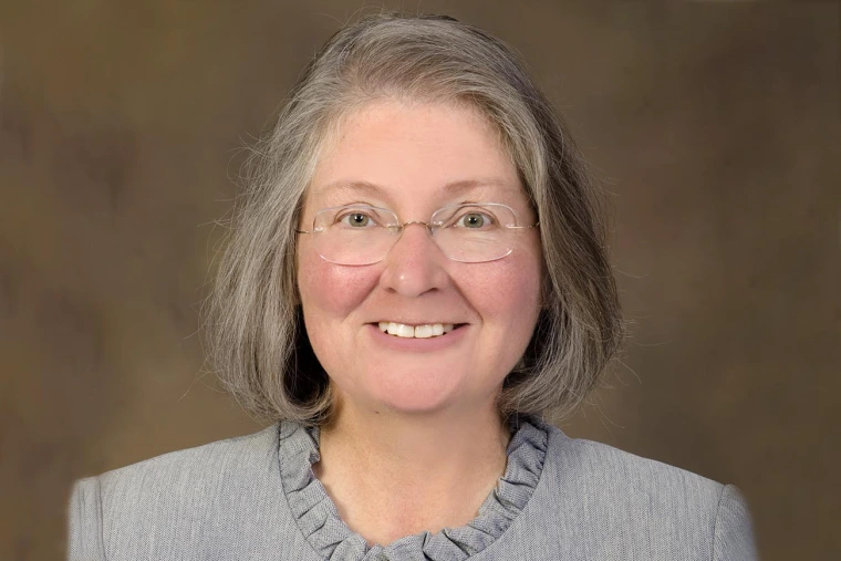 Dr. Mary Kay O'Rourke