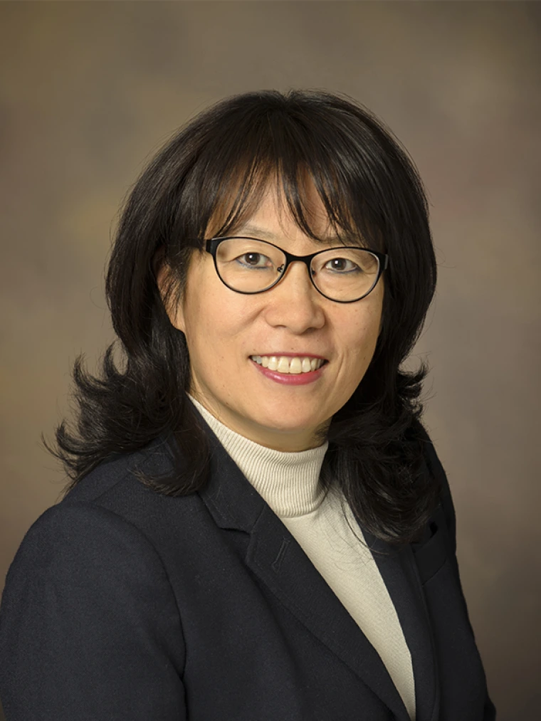 Dr. Qin Chen image