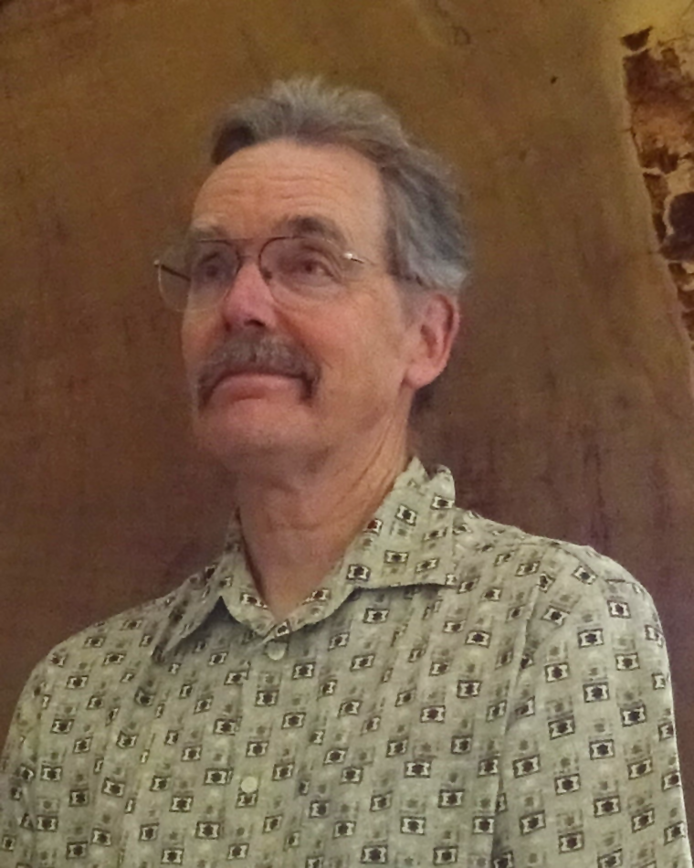Dr Paul Sheppard image