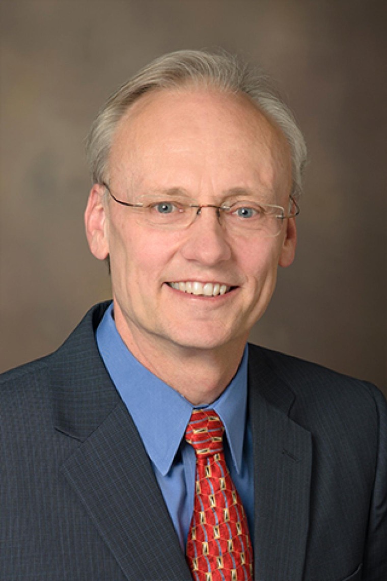 Dr Rick Schnellmann image