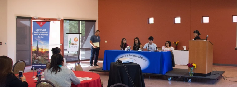 2017 Tribal Forum Picture