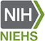 National Institute of Environmental Health Sciences logo