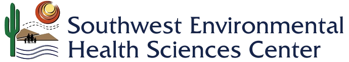 Southwest Environmental Health Sciences Center logo