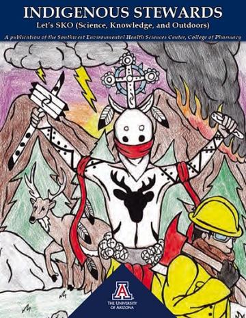 Cover art for IS volume 4
