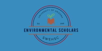 Environmental Scholars logo