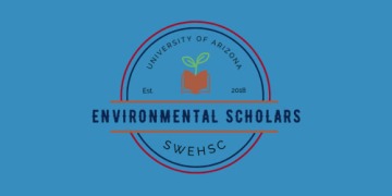Environmental Scholars logo