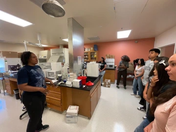 Environmental Scholars Photo 1