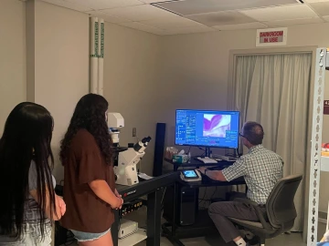 Environmental Scholars Photo 2