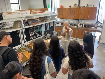 Environmental Scholars Photo 3