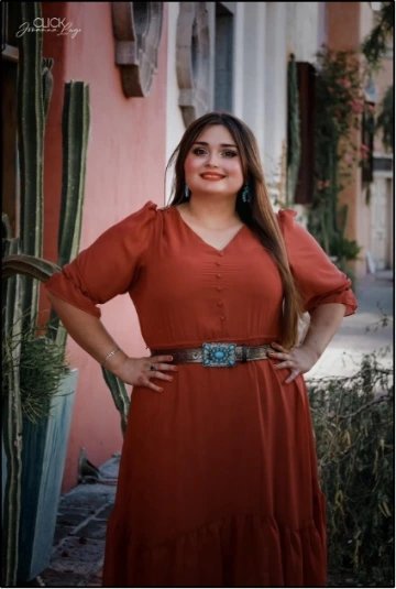 Fabiola - Student Worker