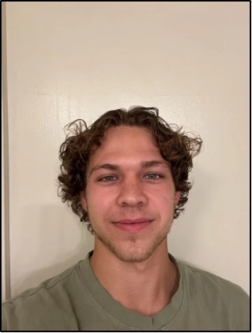Orion - Student Intern